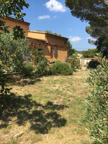 Merindol House | Maison de famille au coeur du Luberon