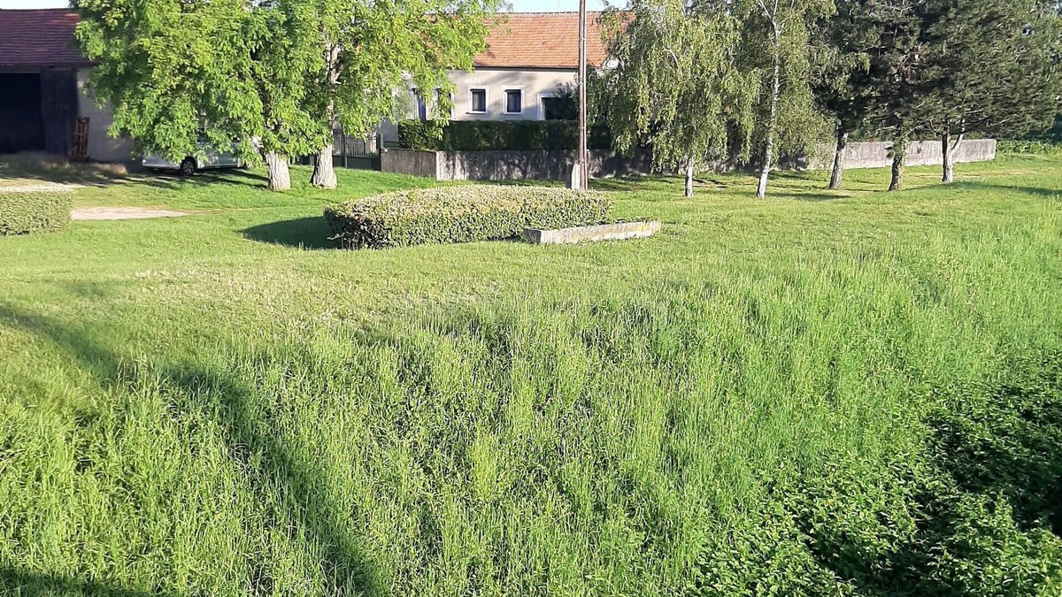 Les Maillys House | Maison de Famille en Bord de Tille