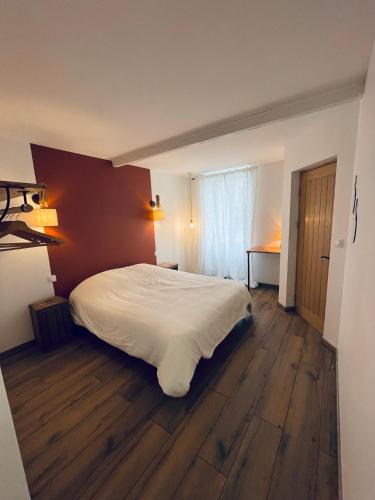 Saint-Androny House | Maison de Felix