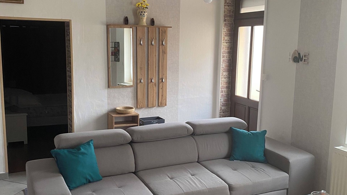 Pierrefitte-sur-Loire House | Maison de Campagne