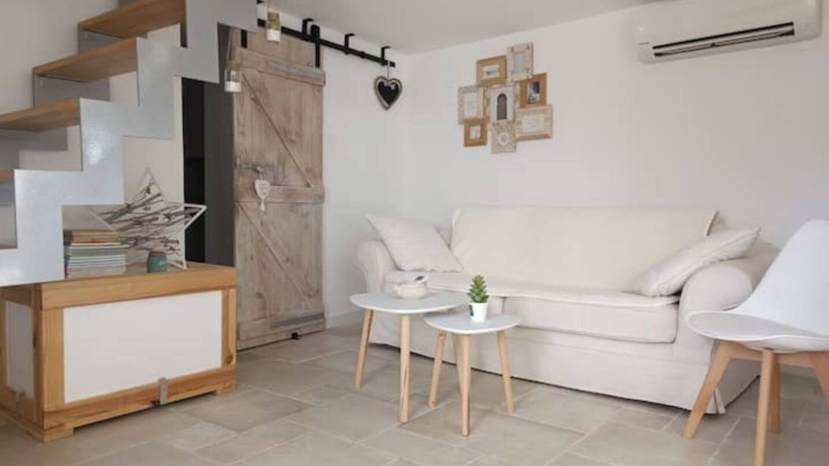 Prunelli-di-Casacconi House | Maison de Charme Proche Bastia