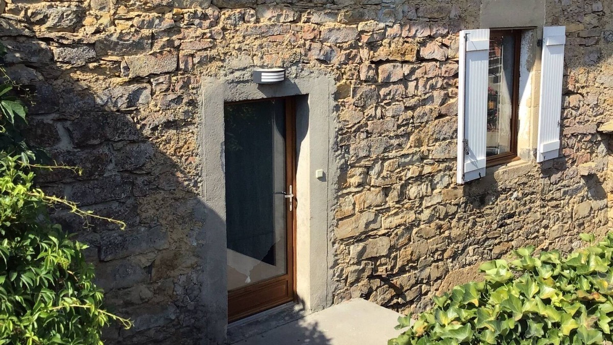 Saint-Jean-d'Alcapies House | Maison de Campagne au Calme