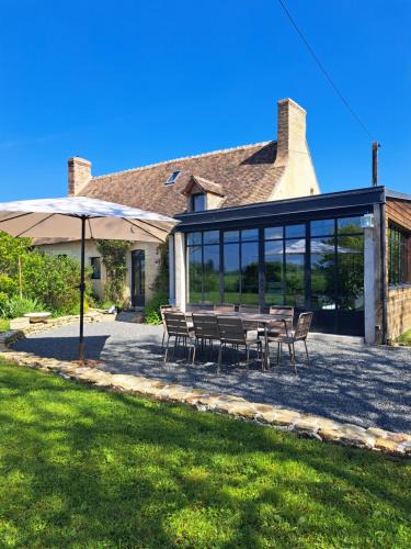 Ballon-Saint-Mars House | Maison de caractère