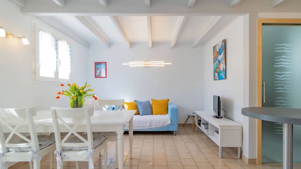 La Cotiniere House | Maison de Vacances