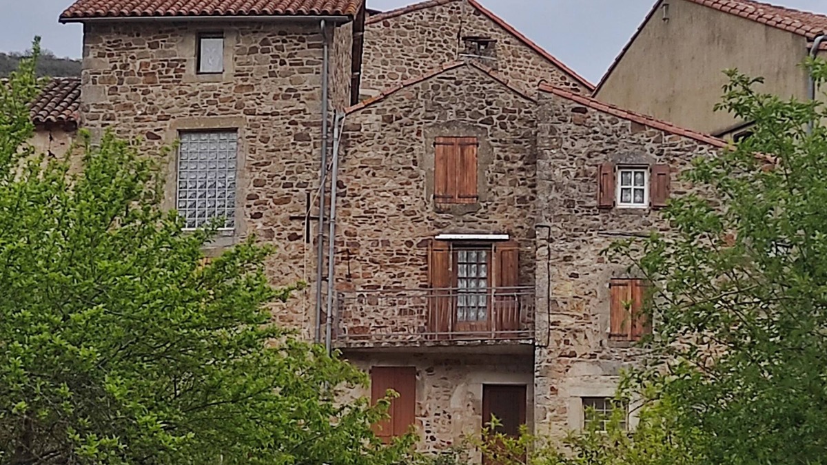 Fondamente House | Maison de caractère à St Maurice de Sorgues