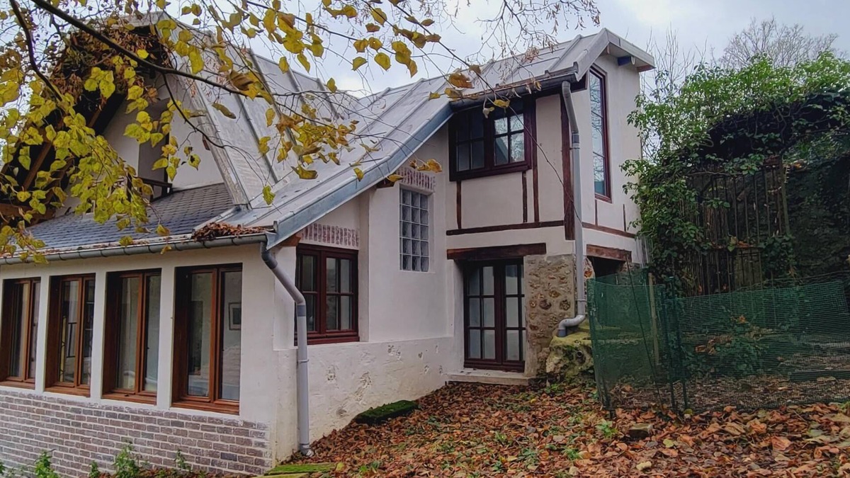Villeneuve-sur-Bellot House | Maison de Charme au Calme
