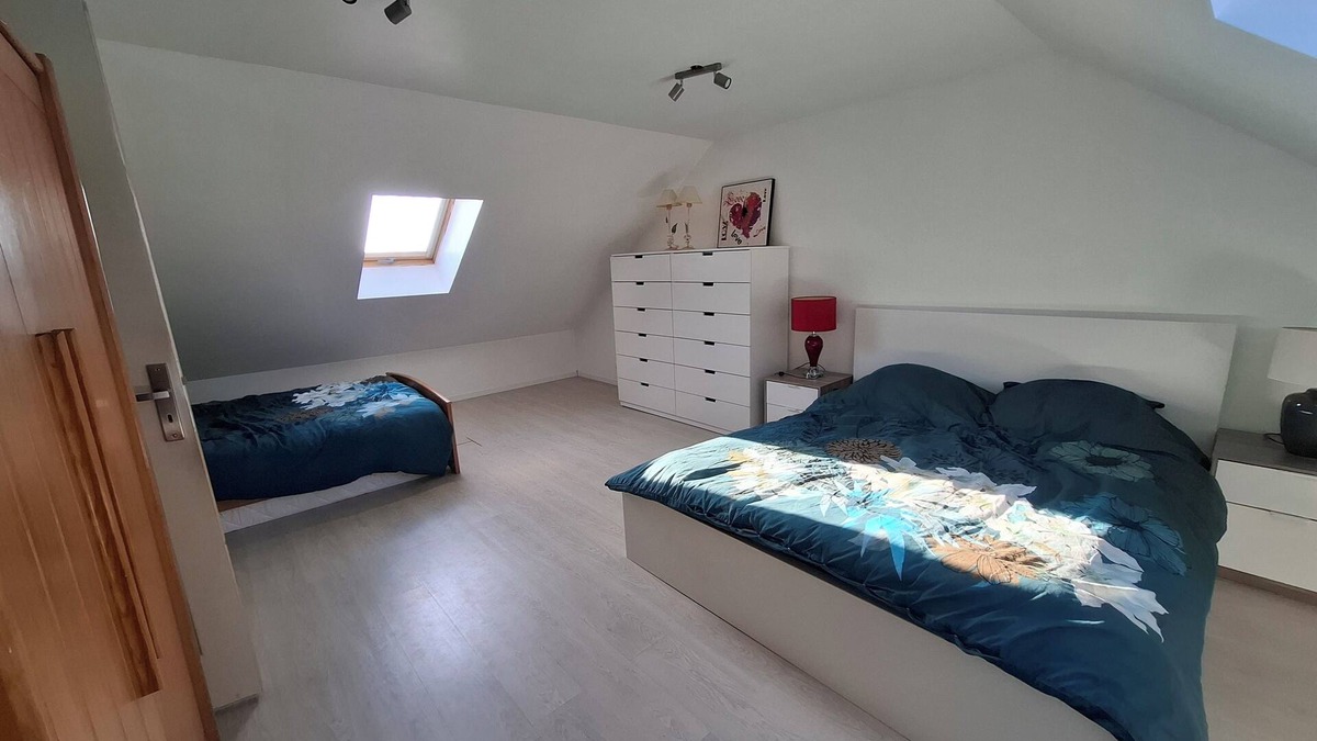 Guise House | Maison de Guise, pets welcome