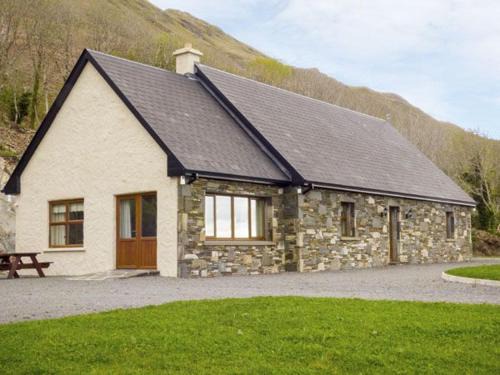 Inishmacatreer House | Maison de Kilbride