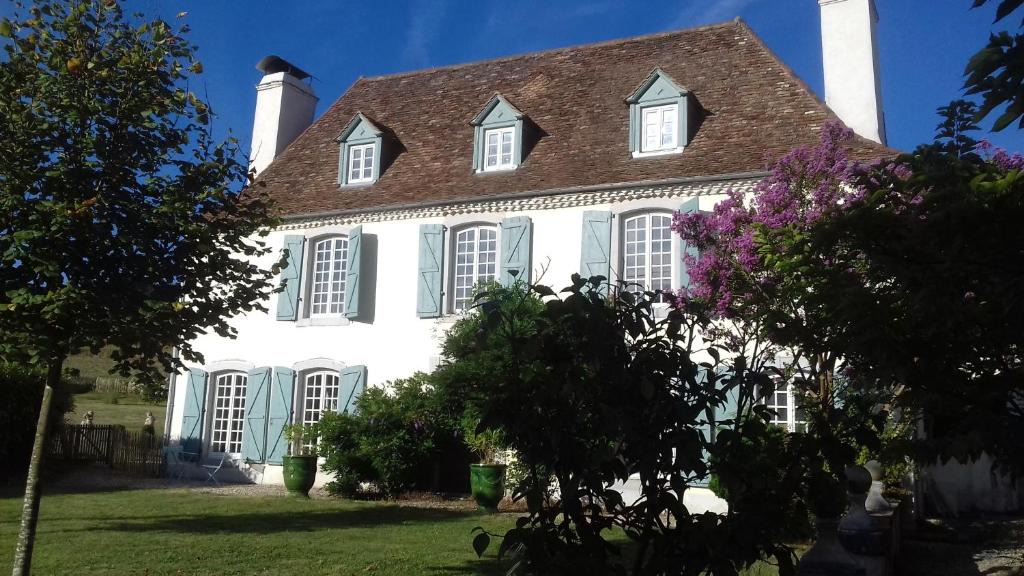 Ozenx-Montestrucq Bed & Breakfast | Maison de l Évêque d'Ozenx