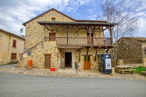 Peyrusse-le-Roc House | Maison de l Albine, gite de groupe