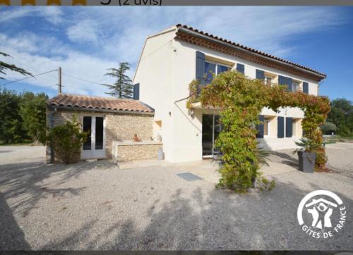 Villes-sur-Auzon House | Maison de L'Aube