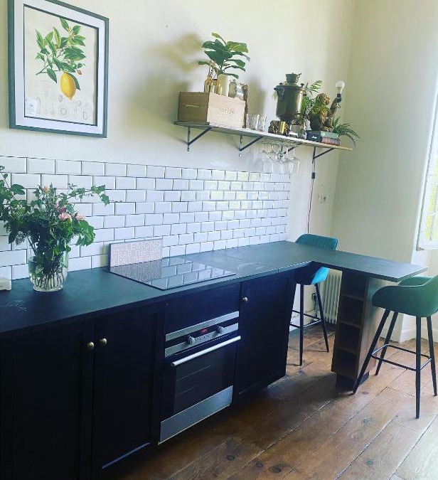 Goes Apartment | Maison de l'enfant gites