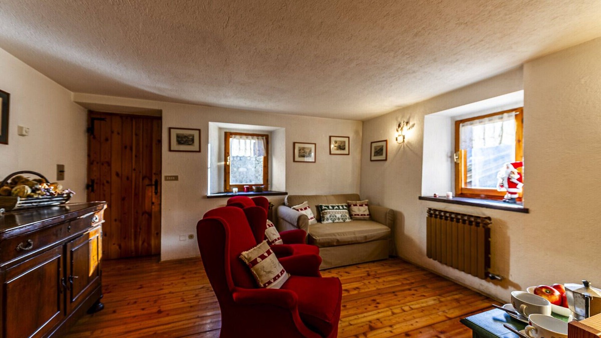 Villair Apartment | Maison De L'Oncle Wifi & Parking