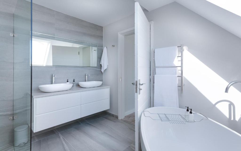 Pont-de-Cheruy Apartment | maison de la chenté