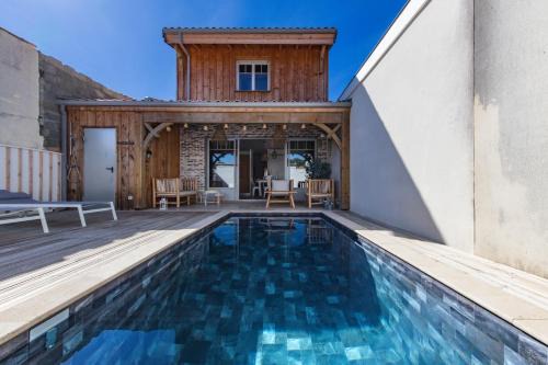 Hourtin-Plage House | Maison de la plage