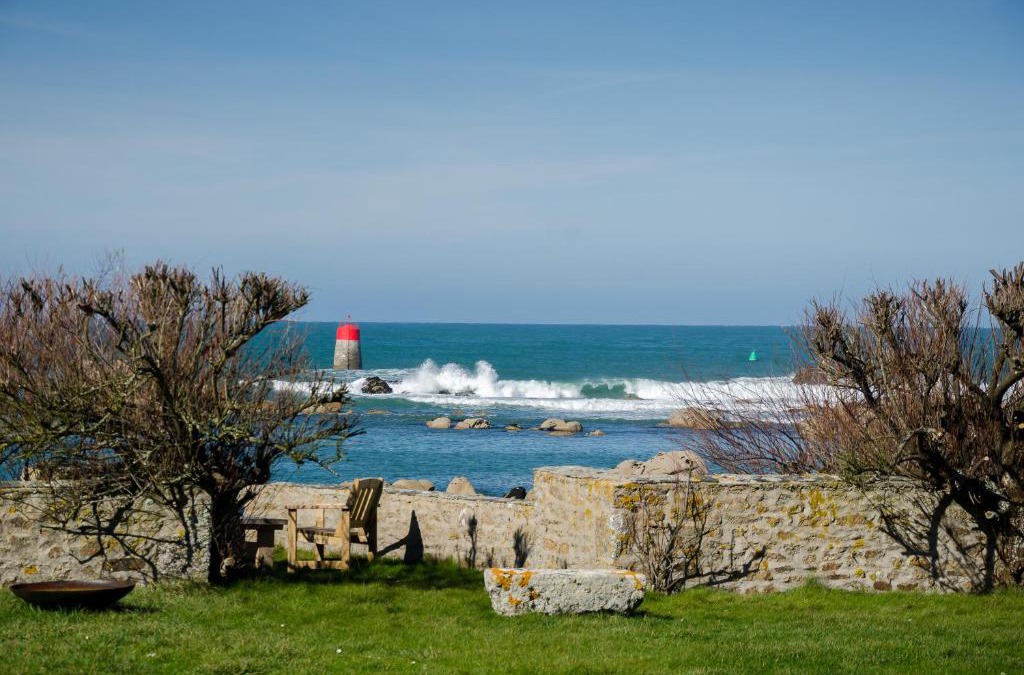 Brignogan-Plage Villa | Maison de La pointe