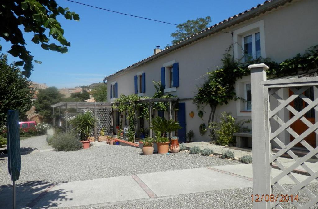Salsigne House | Maison de Laura