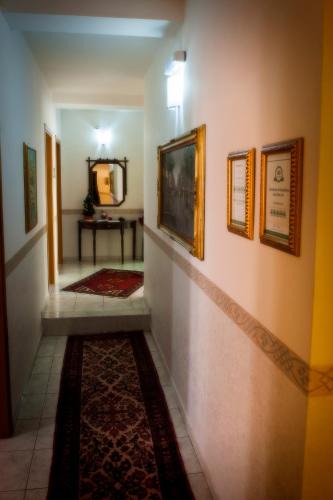 Piazza Armerina House | Maison De Lussy