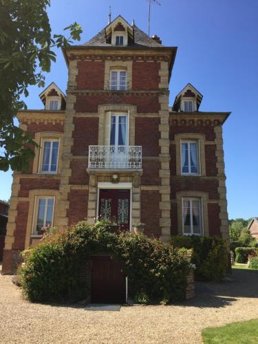 Fleury-sur-Andelle House | maison de maitre