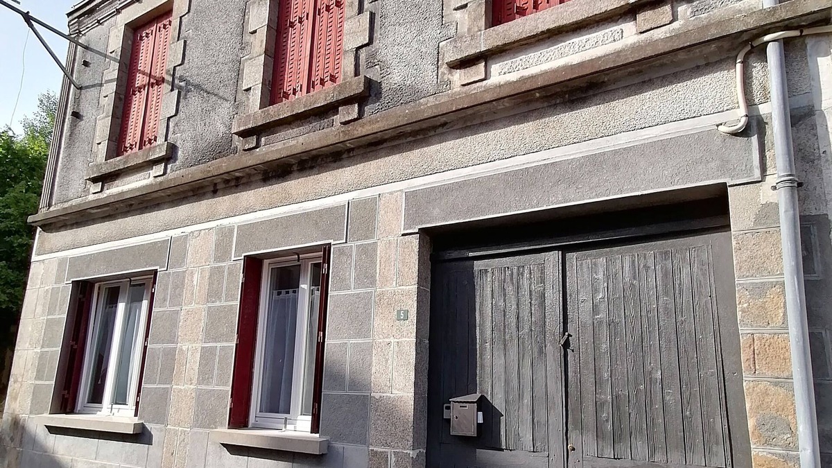 Arnac-la-Poste House | Maison de Maitre au Coeur du Village