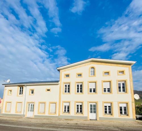 Merschweiller Bed & Breakfast | Maison de malbrouck