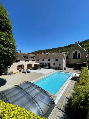 Auxey-Duresses House | Maison de Melin