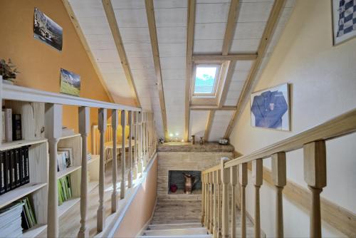 Adervielle-Pouchergues House | Maison de montagne