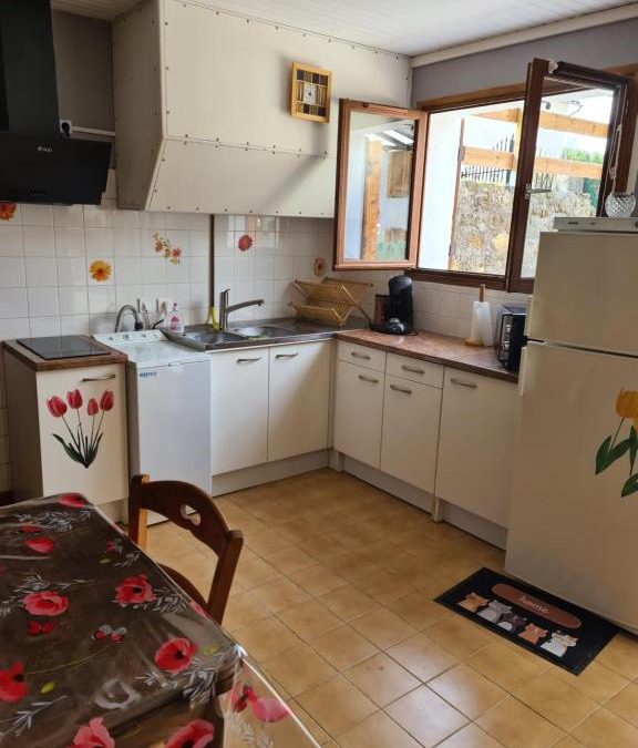 Illartein House | Maison de montagne