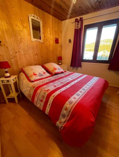 La Llagonne Ski Chalet | Maison de montagne proche des Angles