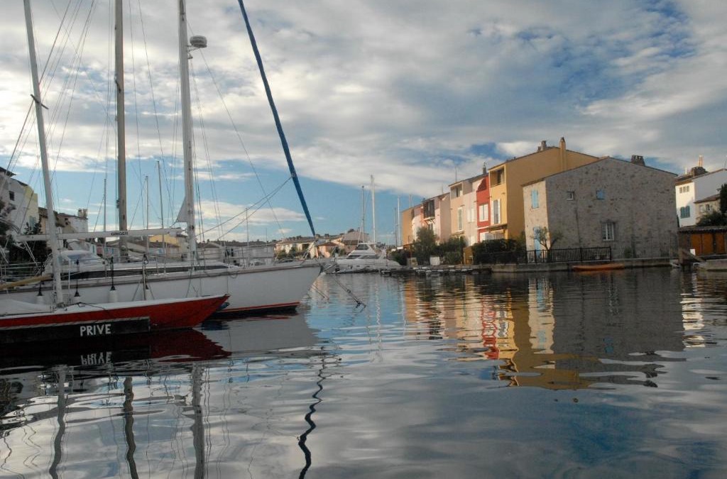 Port Grimaud Villa | Maison de pêcheur
