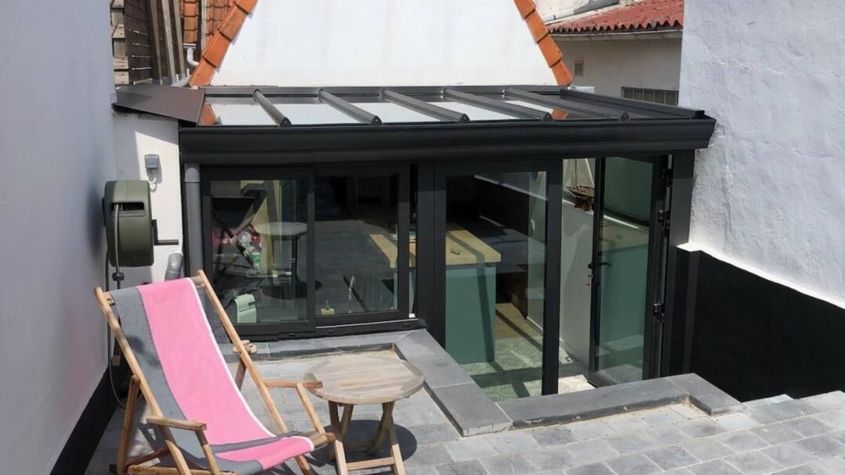 Wissant House | Maison de Pêcheurs Rénovée au Coeur du Village
