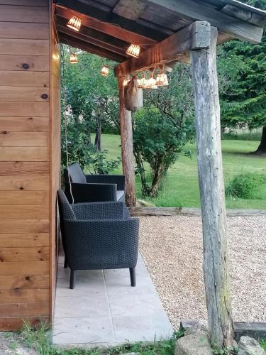 Busserolles House | Maison de Paix - The Piggery
