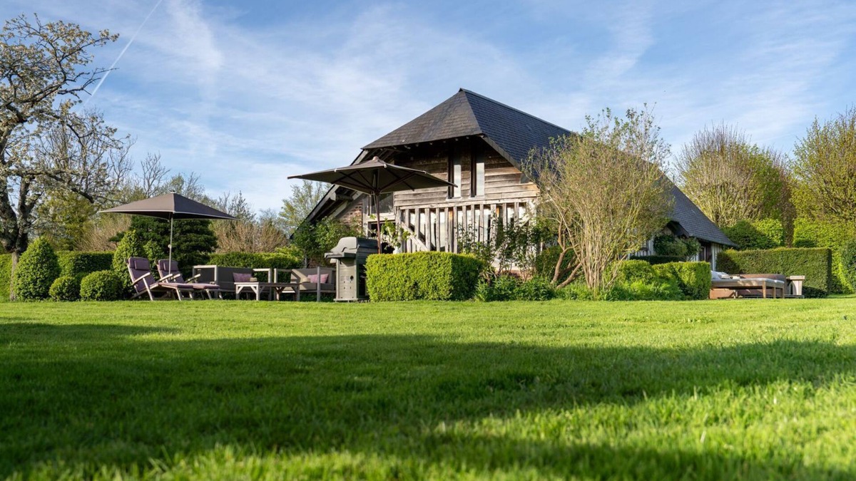 Bonnebosq Villa | Maison De Prairie - Two Bedroom Villa, Sleeps 4