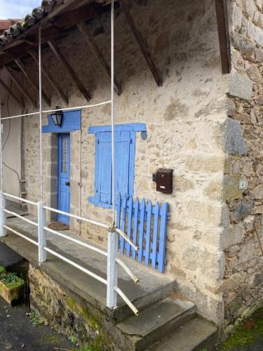 Boisset House | maison de prescillia et frederic