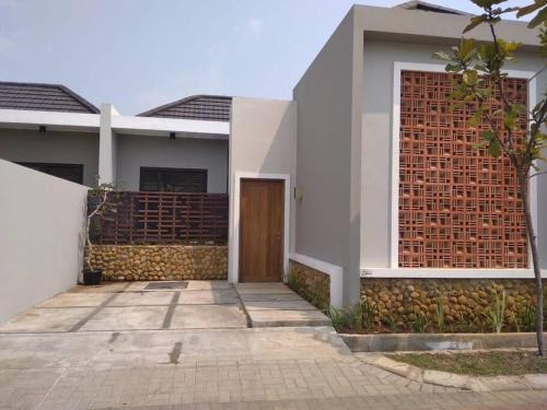 Bandulu Villa | Maison de Q - 2 BR at Villa Ubud B 12 Anyer