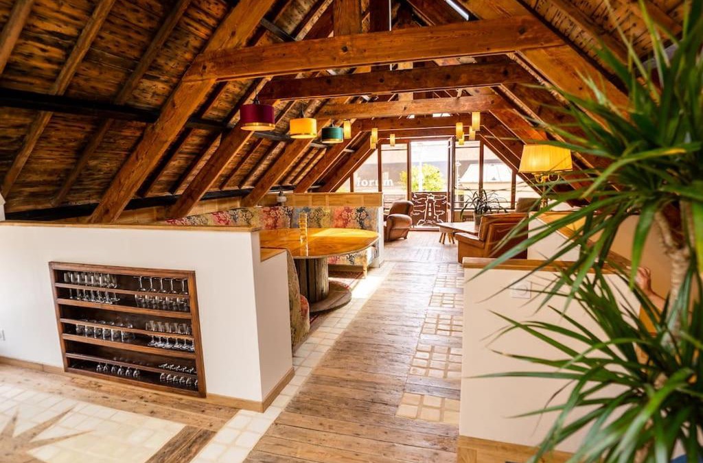 Paimpol Villa | Maison de rêve en plein coeur de Paimpol