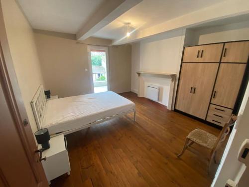 Mirande House | Maison de rue centre ville