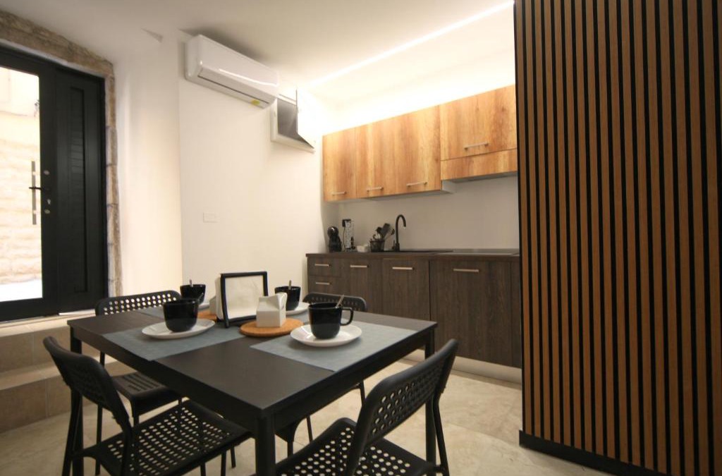 Santa Maria Apartment | Maison De Ruelle