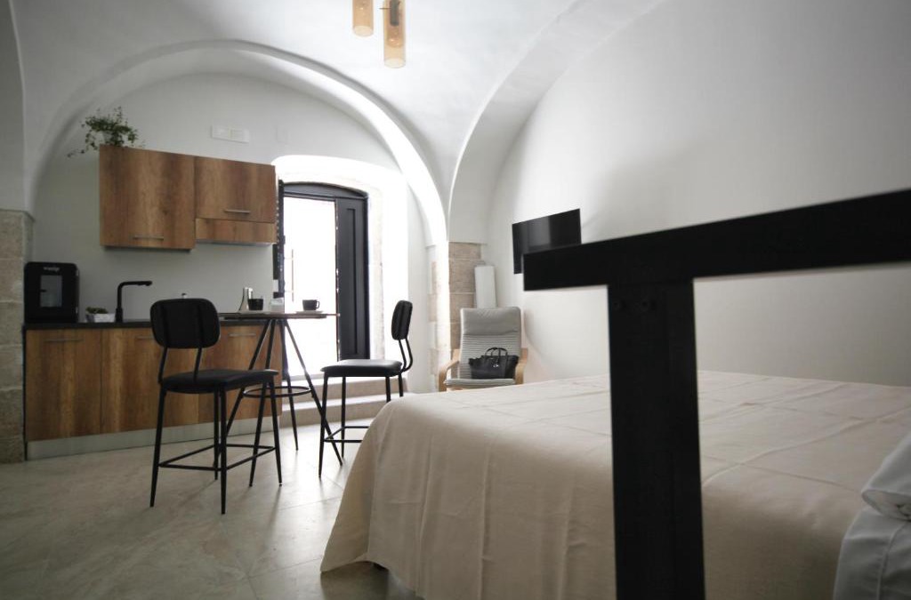 Santa Maria Apartment | Maison De Ruelle - Rue Chiusa