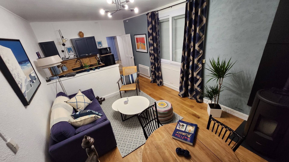 Laval Bed & Breakfast | Maison de Tourisme "Le Domaine de Bachmay"