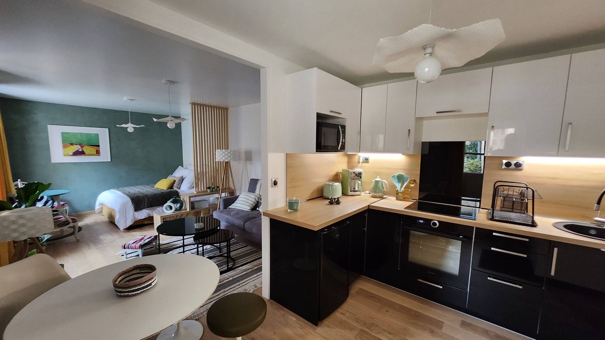 Laval Bed & Breakfast | Maison de Tourisme "le Domaine de Bachmay"