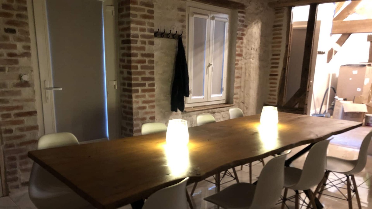 Bracieux House | Maison de Type Solognote