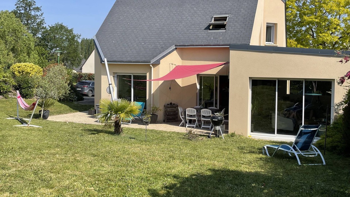 Montfort-sur-Meu House | Maison de Vacances au Cœur du Pays de Brocéliande