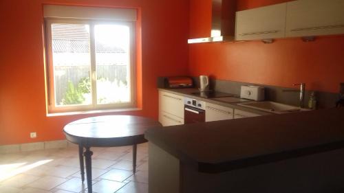Grancey-sur-Ource House | MAISON DE VACANCES