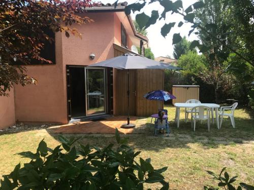 Hourtin Port House | Maison de vacance Hourtin Lac