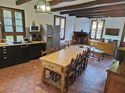 Boisset House | Maison de vacances à la campagne