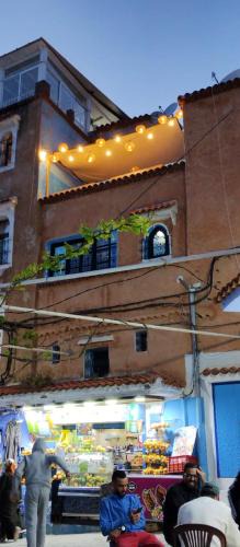 Medina of Chefchaouen House | Maison de vacances 3 chambres en Medina
