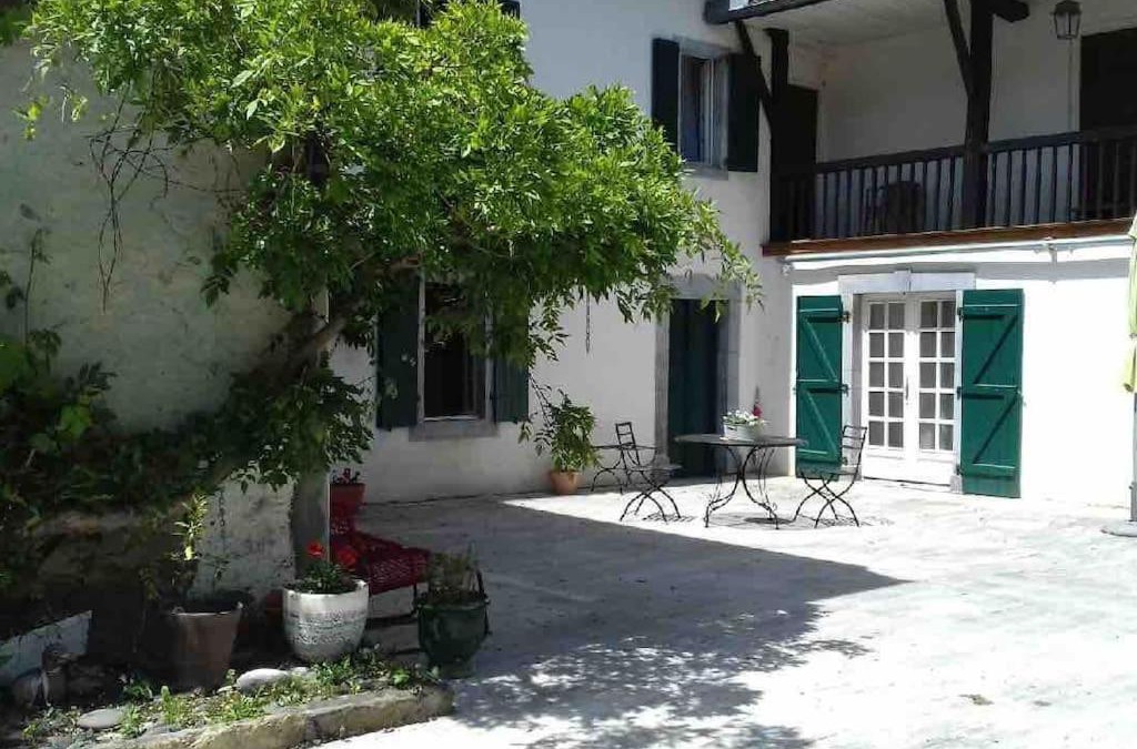 Eysus House | Maison de vacances au cœur des Pyrénées