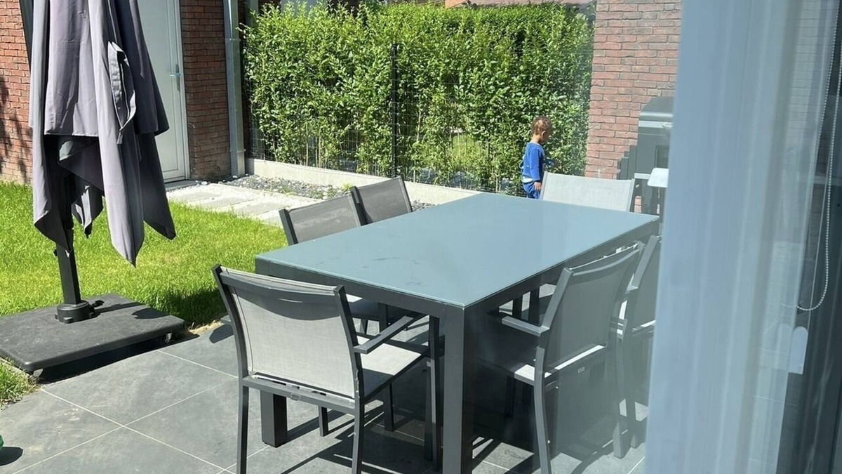 Gijzegem House | Maison de Vacances
