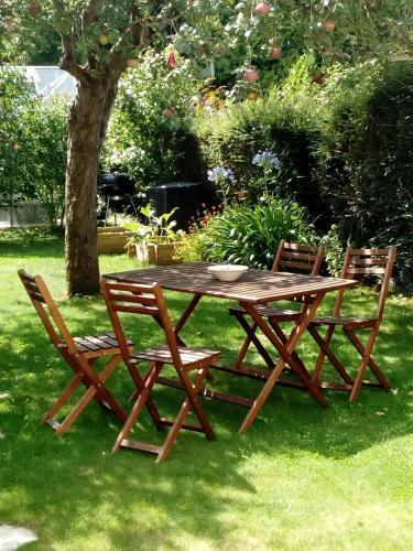 Avranches House | Maison de vacances cosy